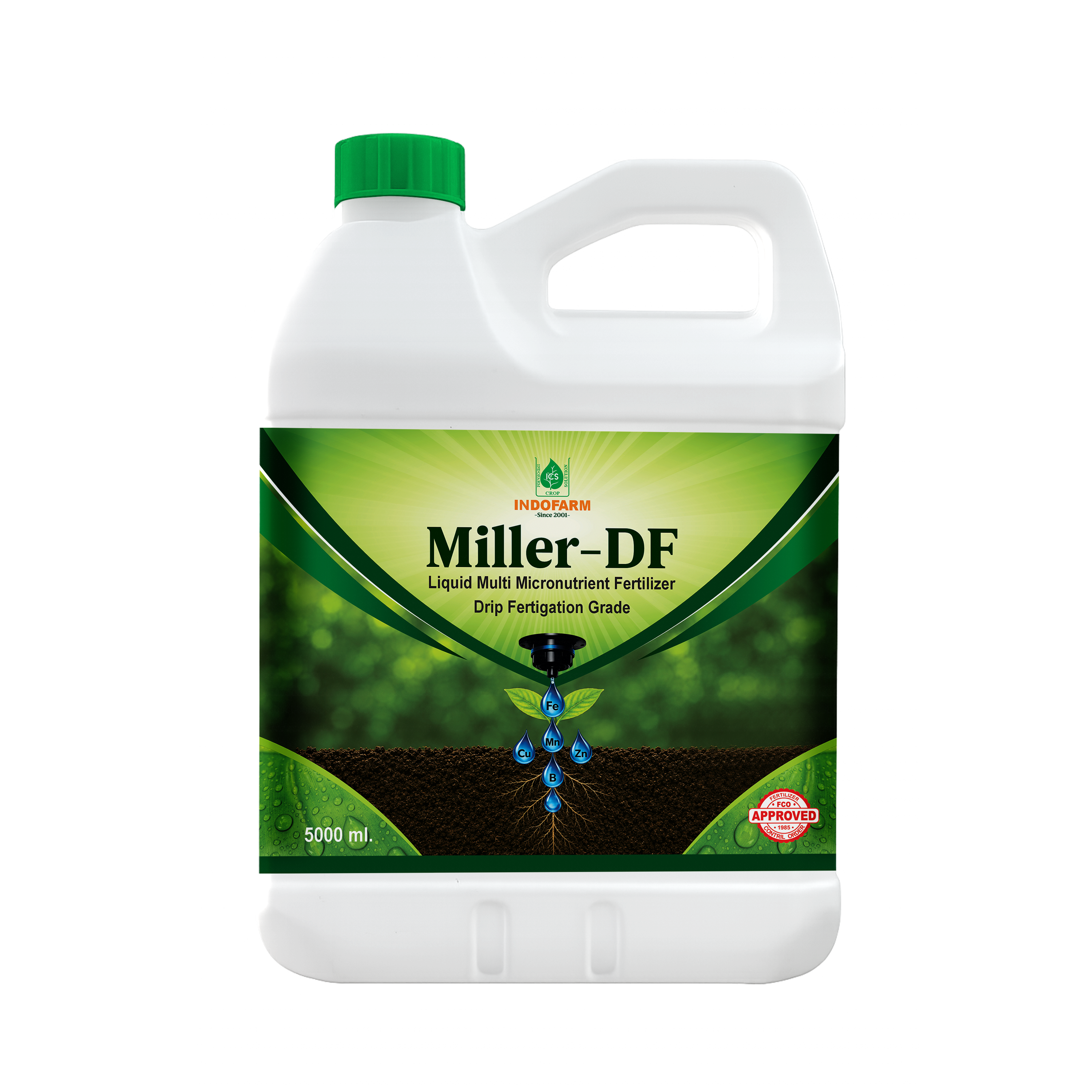 Miller-DF